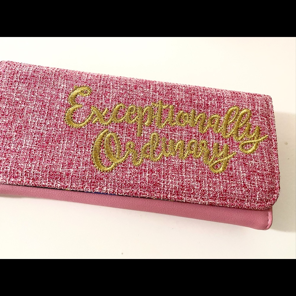 Loungefly Harry Potter Luna wallet